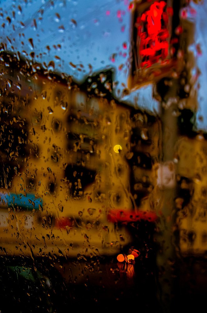 Photograph by Ольга Мукина