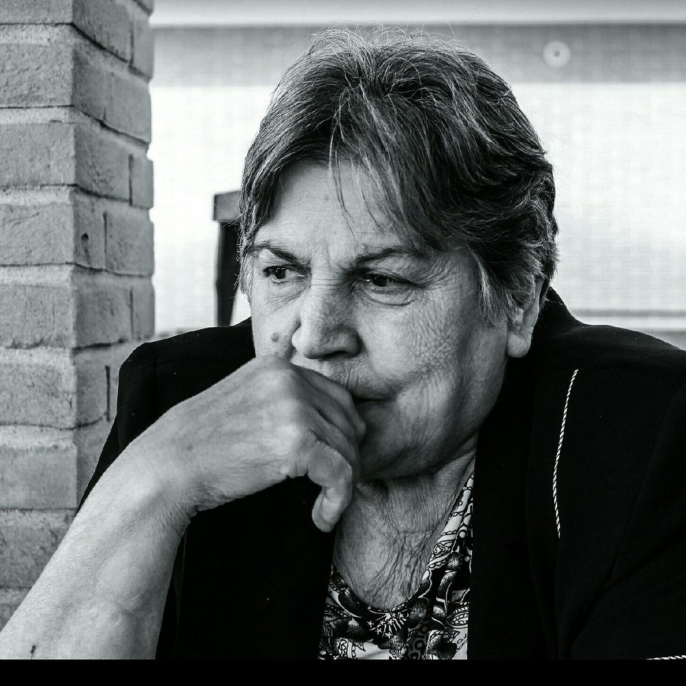 Photograph by luca palombelli