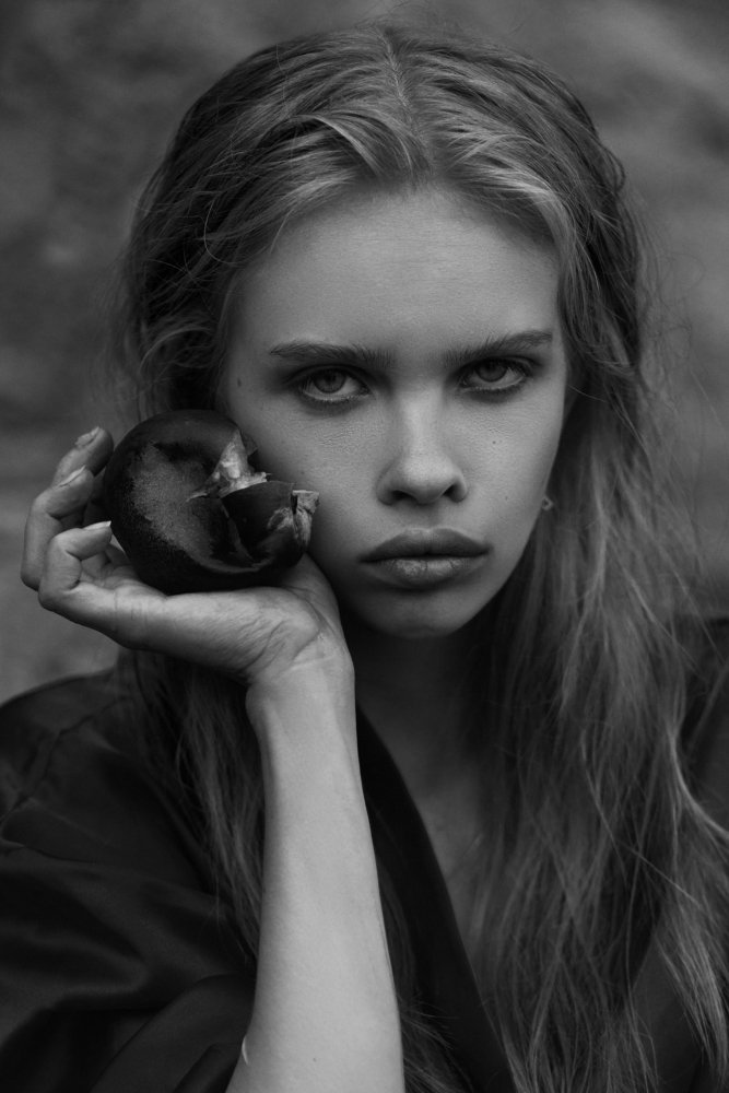 Photograph by Ave Passion