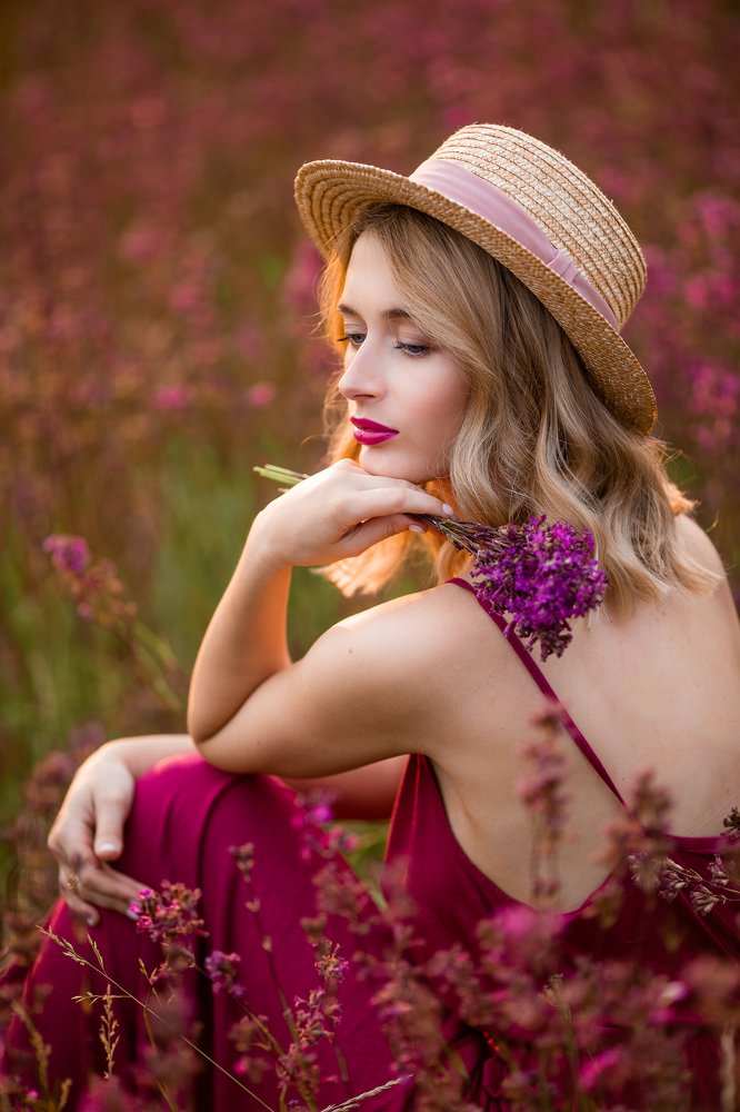 Фотография автора Марина Григорьева