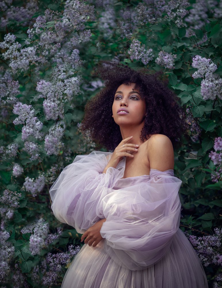 Фотография автора Марина Григорьева