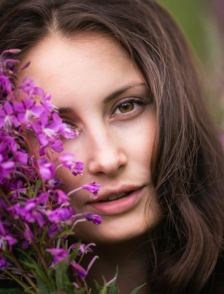 Фотография автора Марина Григорьева