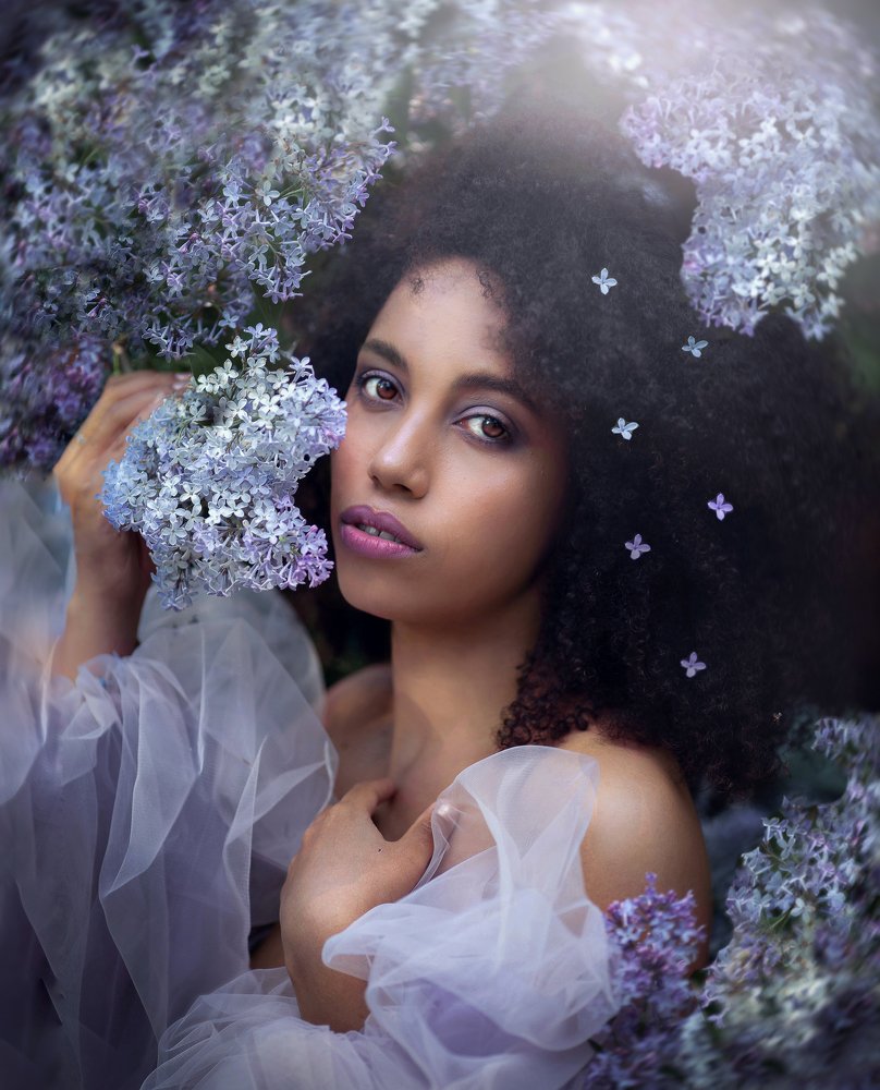 Фотография автора Марина Григорьева