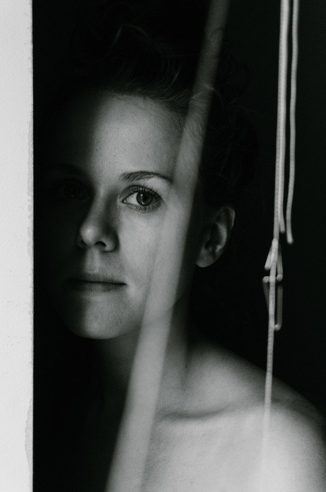 Photograph by Даша Райская