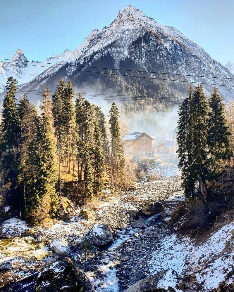 Photograph by Елена Горячева