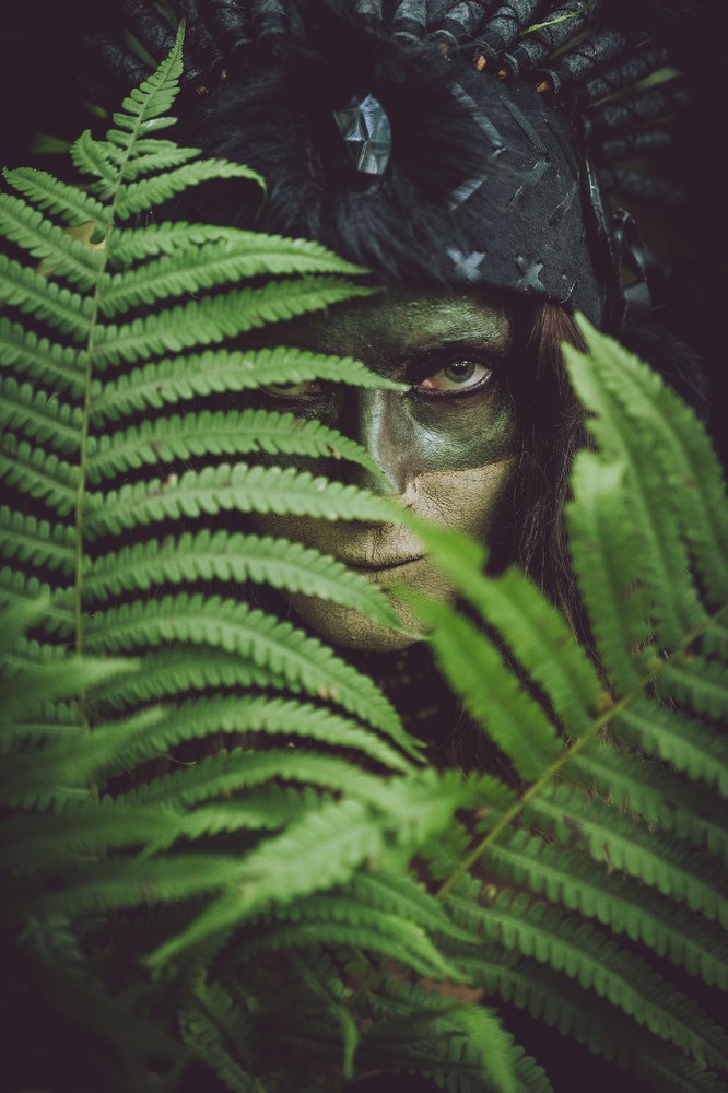 Photograph by Юлия Вьюгина