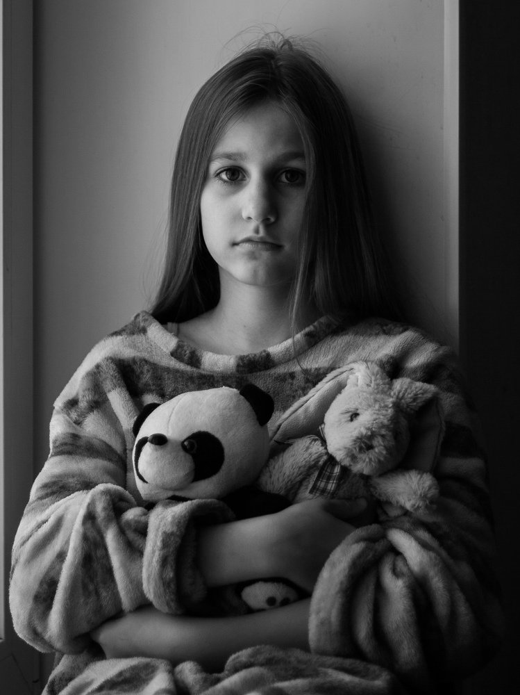 Photograph by Ольга Климович