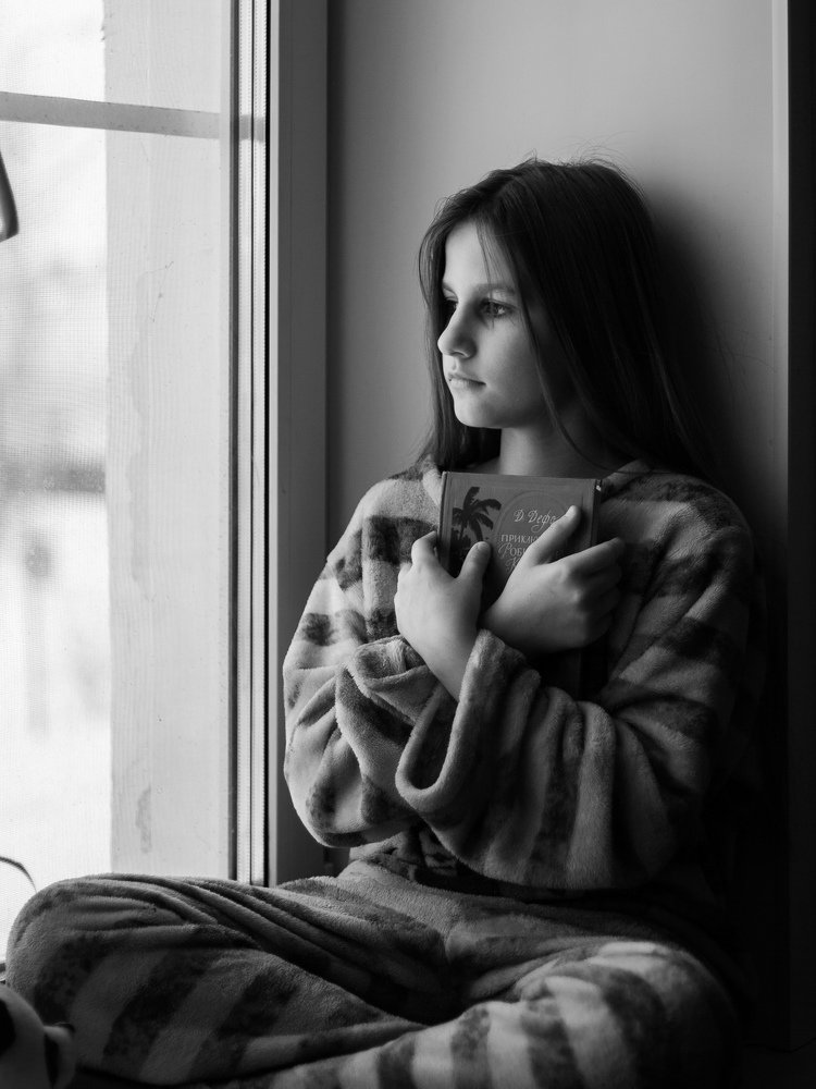 Photograph by Ольга Климович