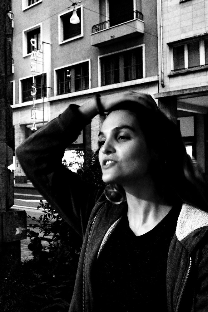 Photograph by Volha Shahoika