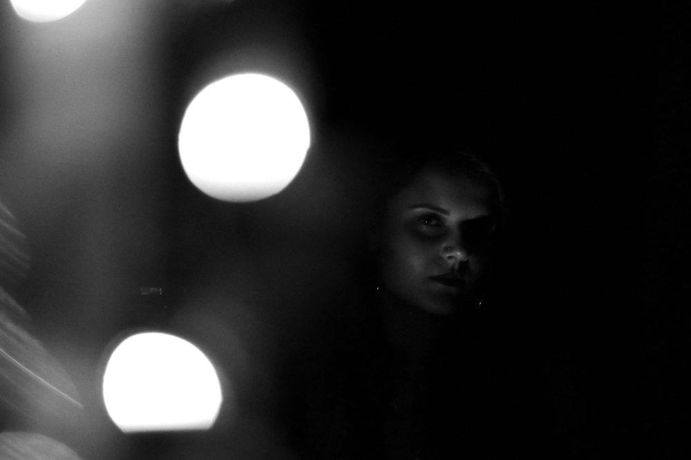 Photograph by Volha Shahoika