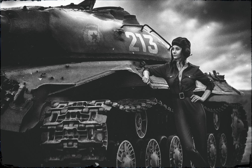 Photograph by Алексей Шаклеин