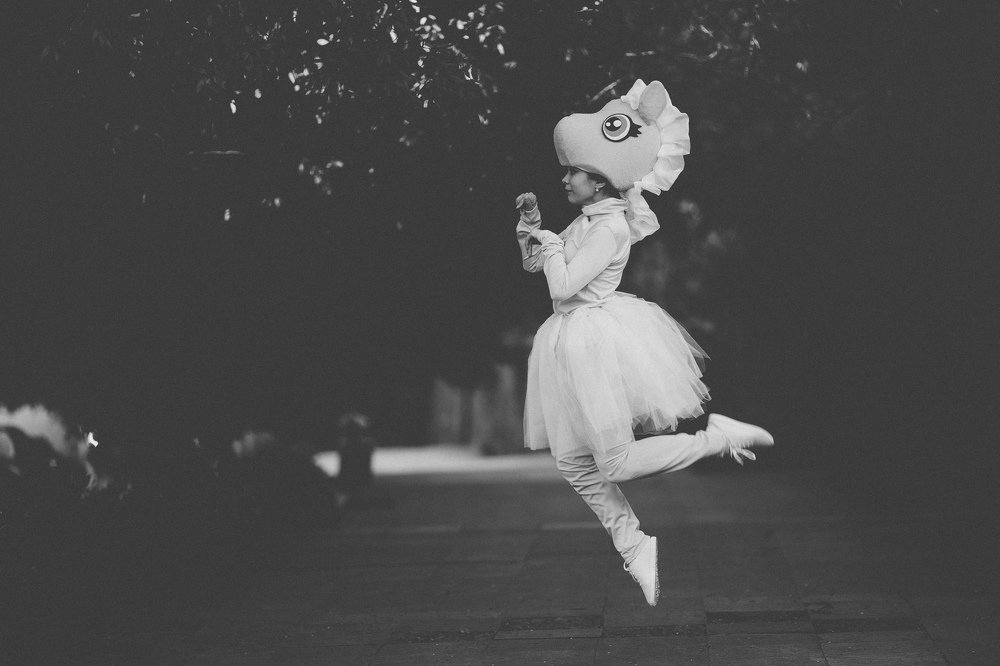 Photograph by Юлия Вьюгина