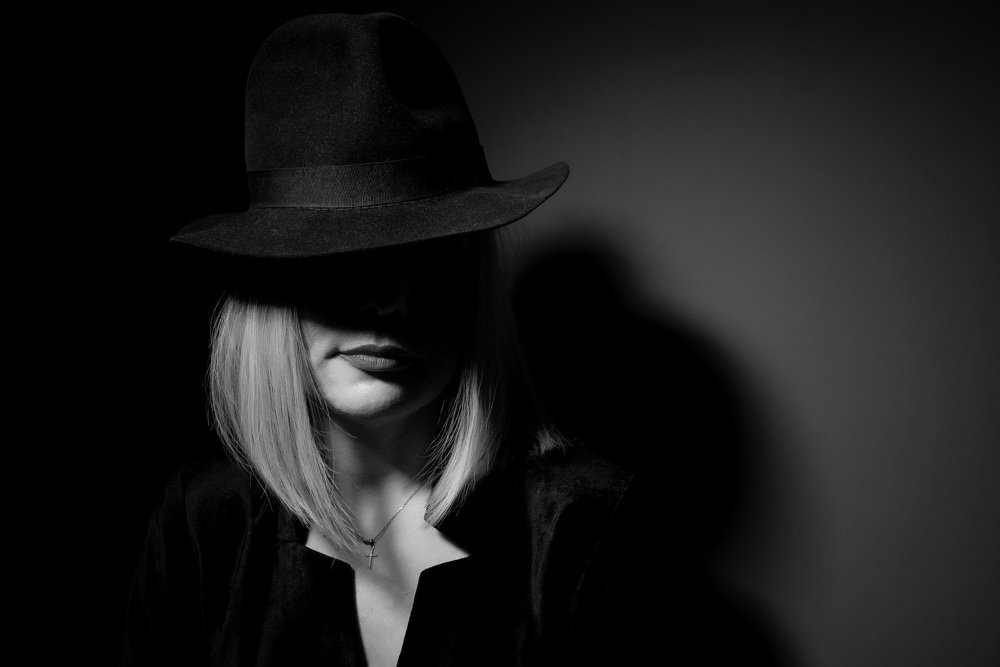 Photograph by Анна Филиппова