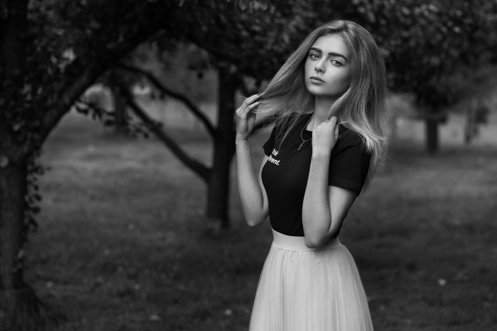 Photograph by Ave Passion