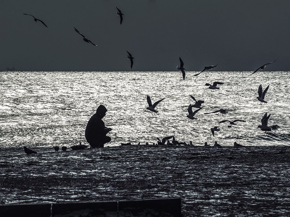 Photograph by Анна Шац