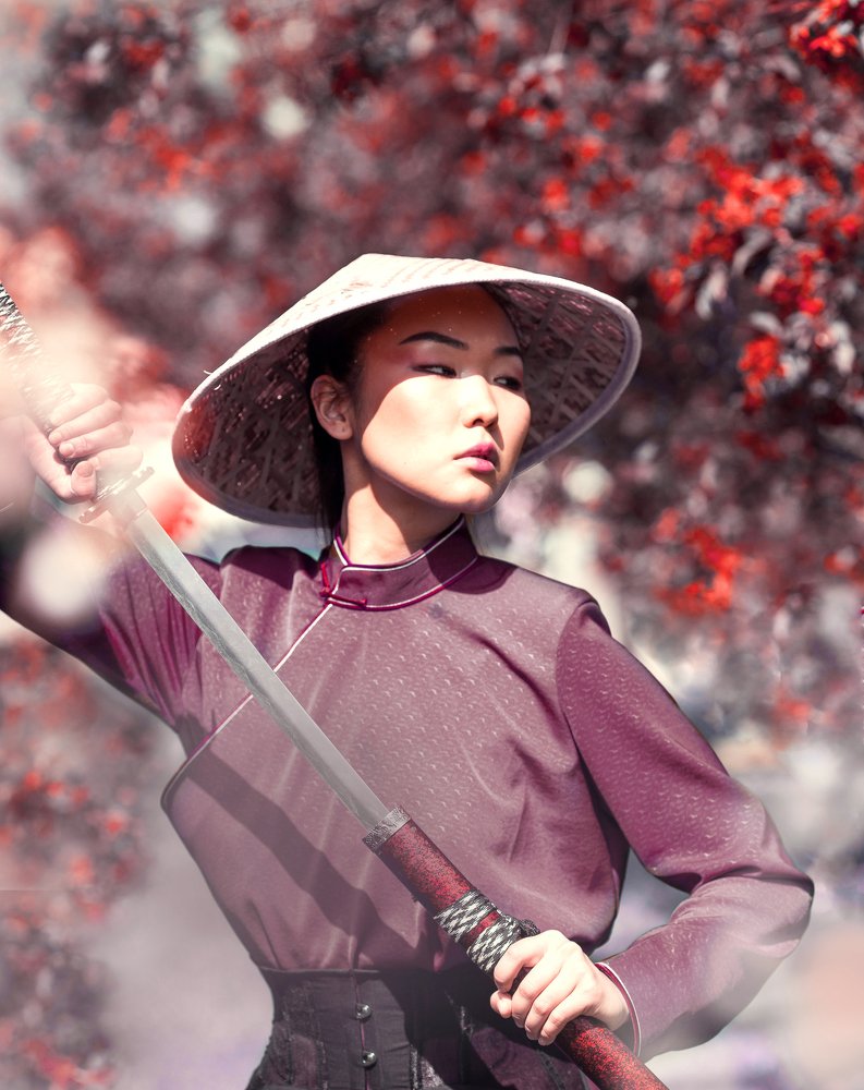 Фотография автора Марина Григорьева