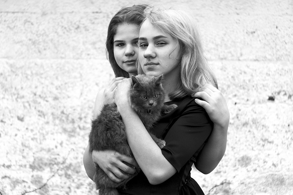 Photograph by Кисинская Юлия