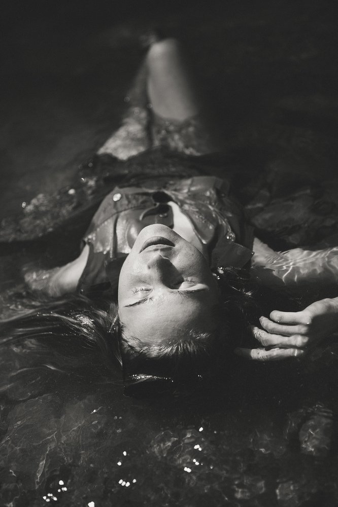 Photograph by Юлия Вьюгина