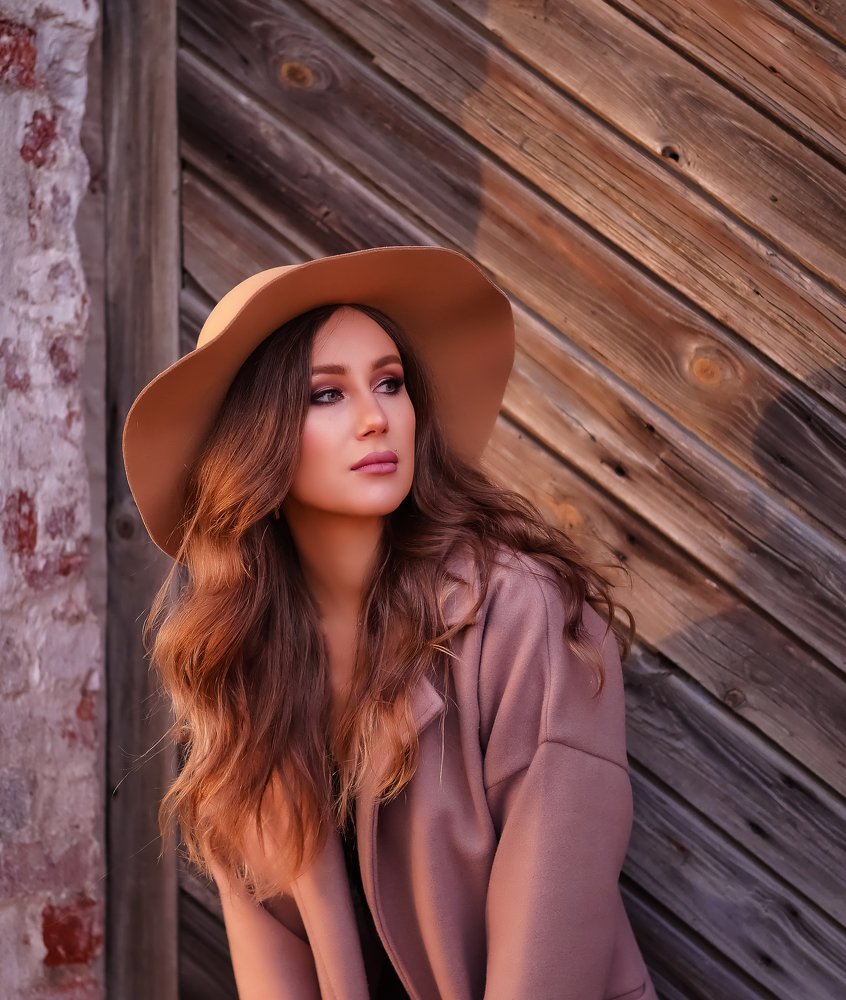 Photograph by Светлана Самсонова