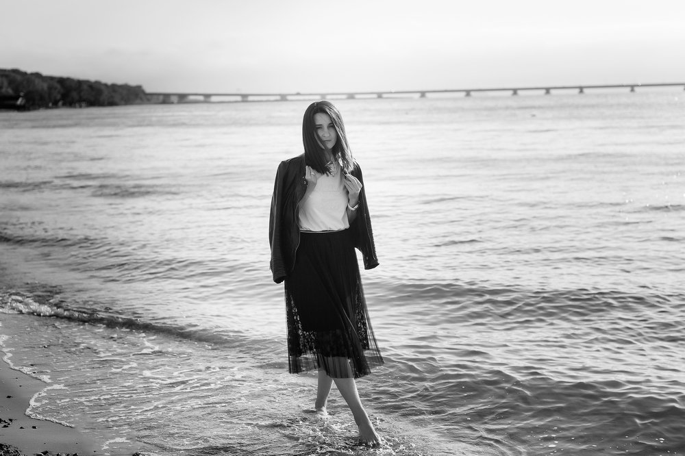 Photograph by Ирина Кириенко