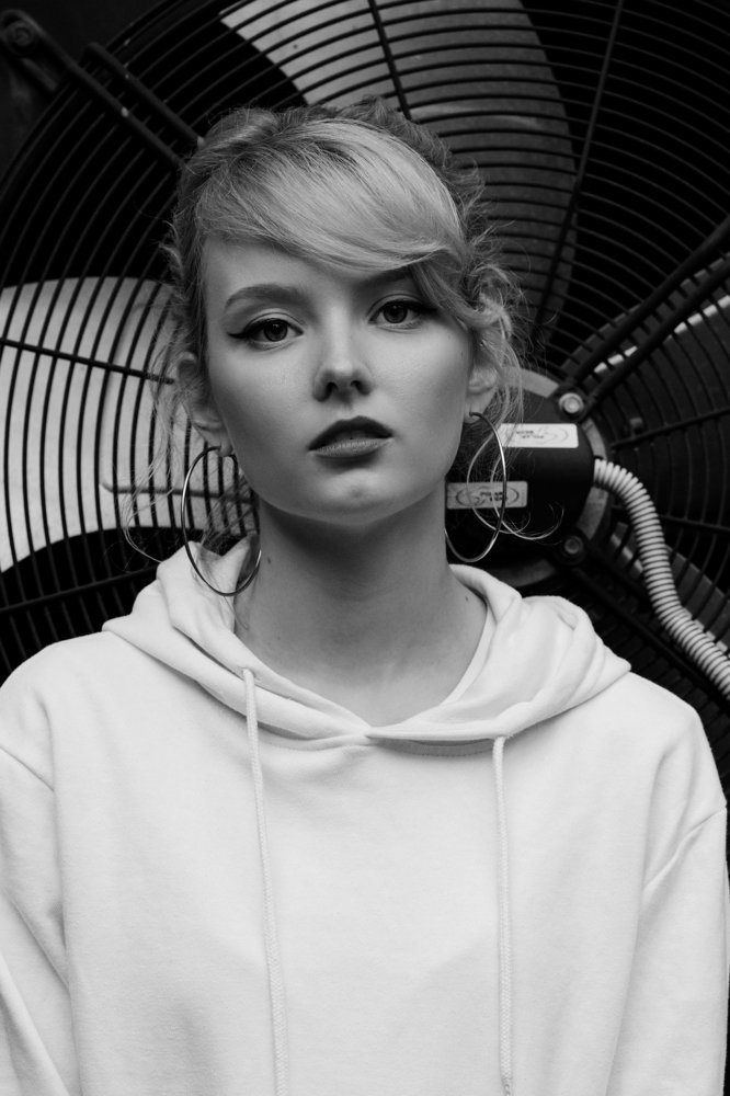 Photograph by Ave Passion