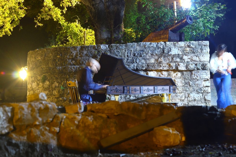 Photograph by Родосская Нонна