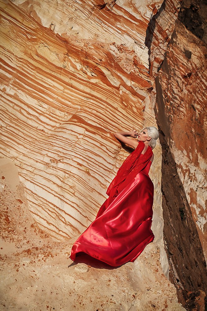 Photograph by Анатолий Гузенко