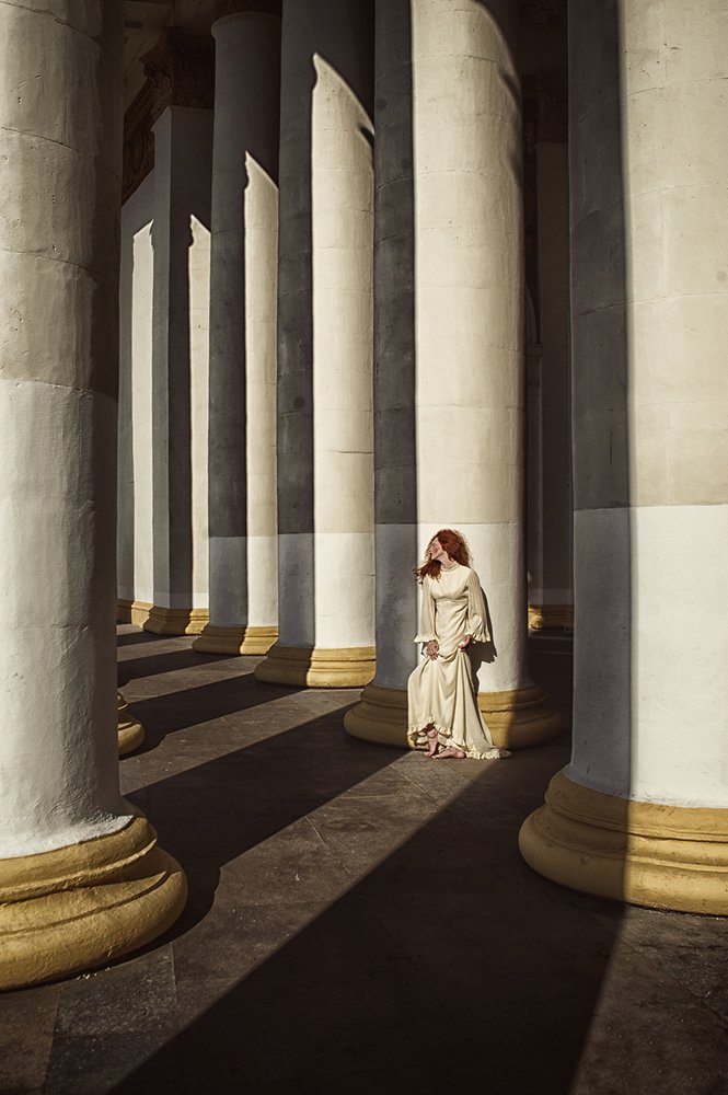 Photograph by Анатолий Гузенко