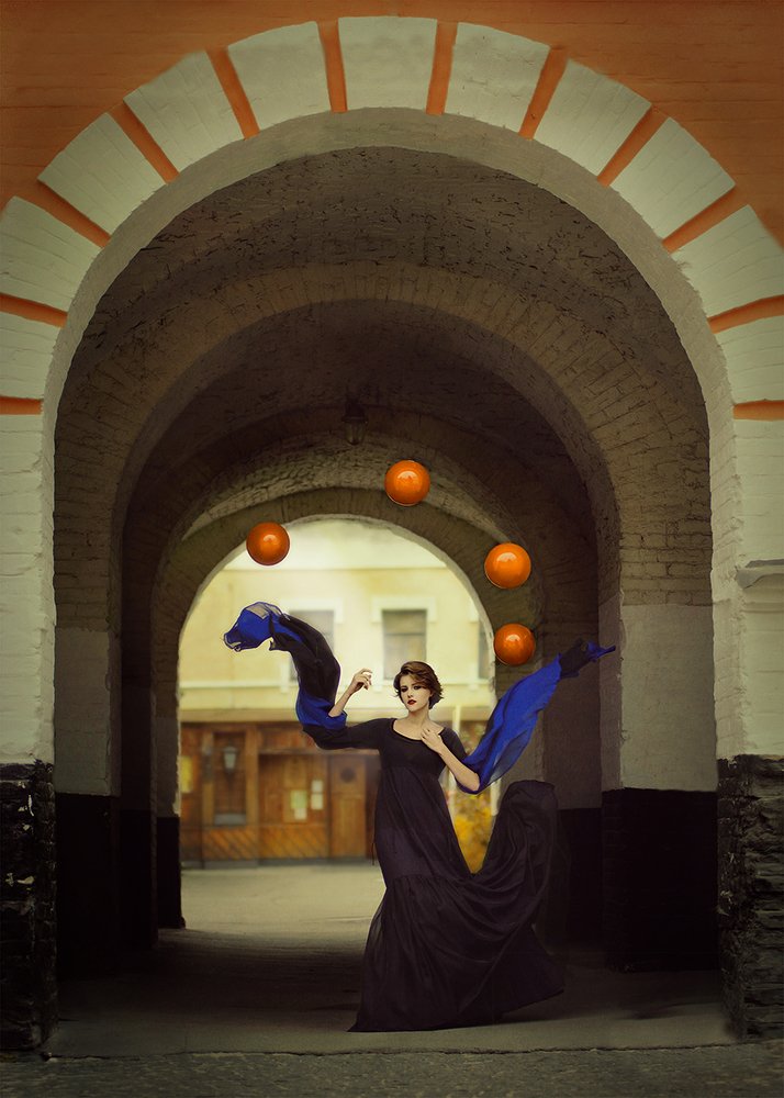 Photograph by Анатолий Гузенко