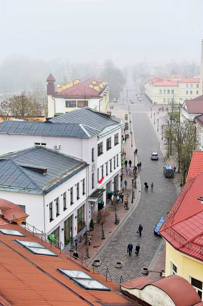 Photograph by Alexey Smal