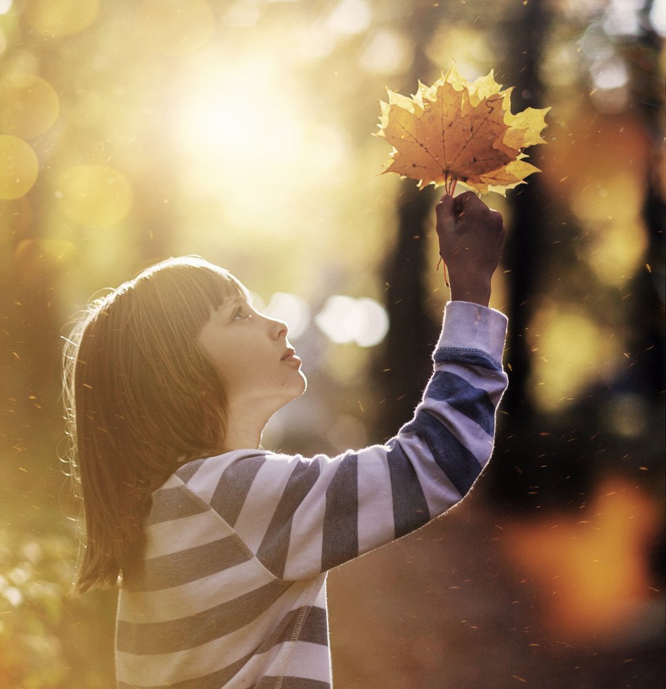 Photograph by Kamila Gurfinkel