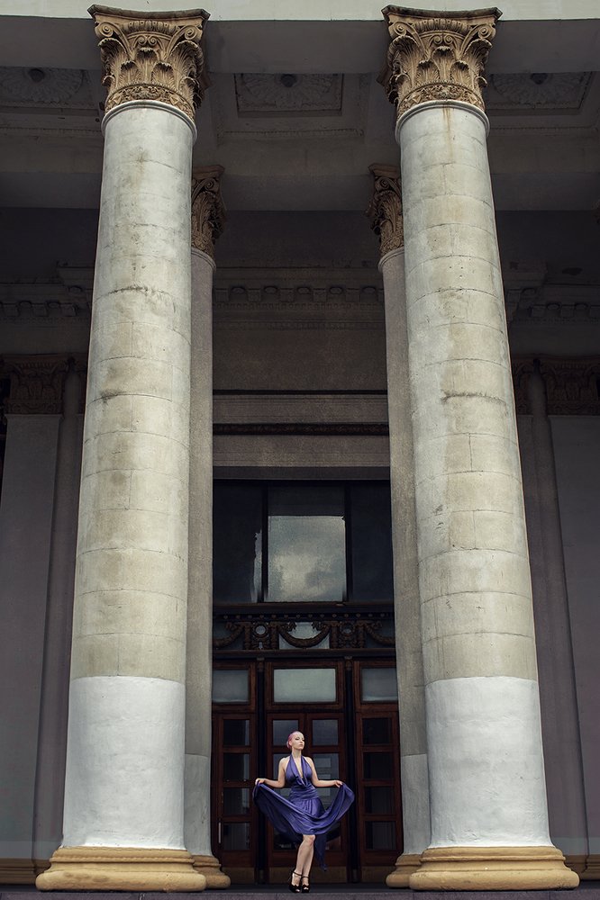 Photograph by Анатолий Гузенко