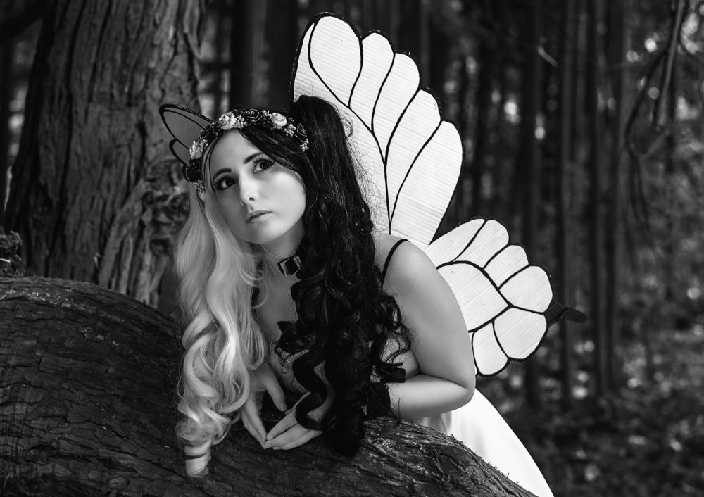 Photograph by Вадим Стрельцов