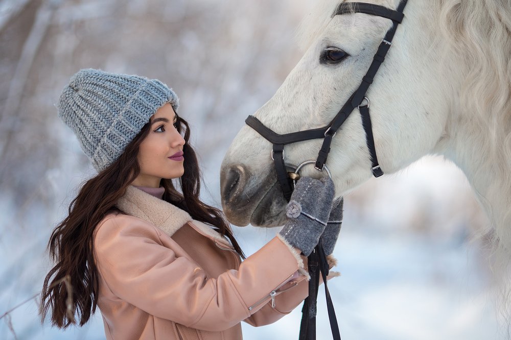 Photograph by Валерия Валынкина