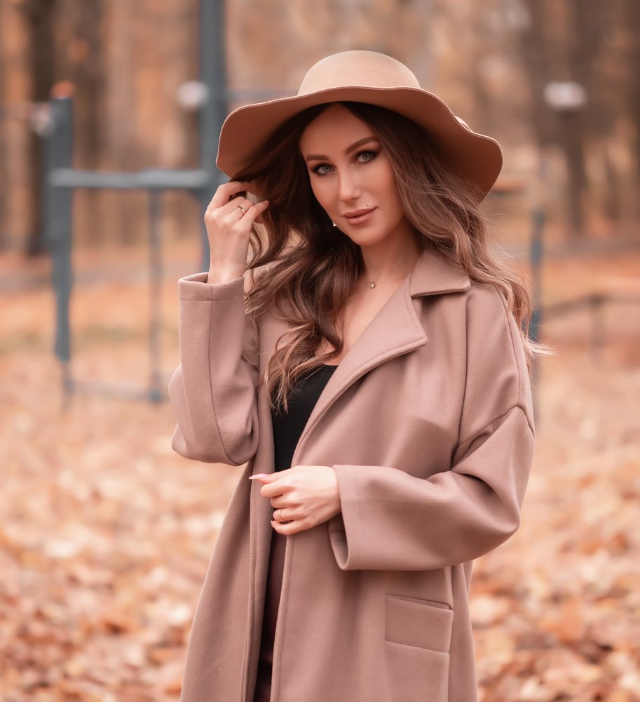 Photograph by Светлана Самсонова