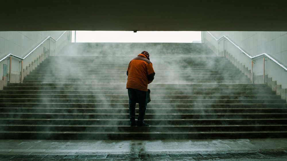 Photograph by Василий Клейменов