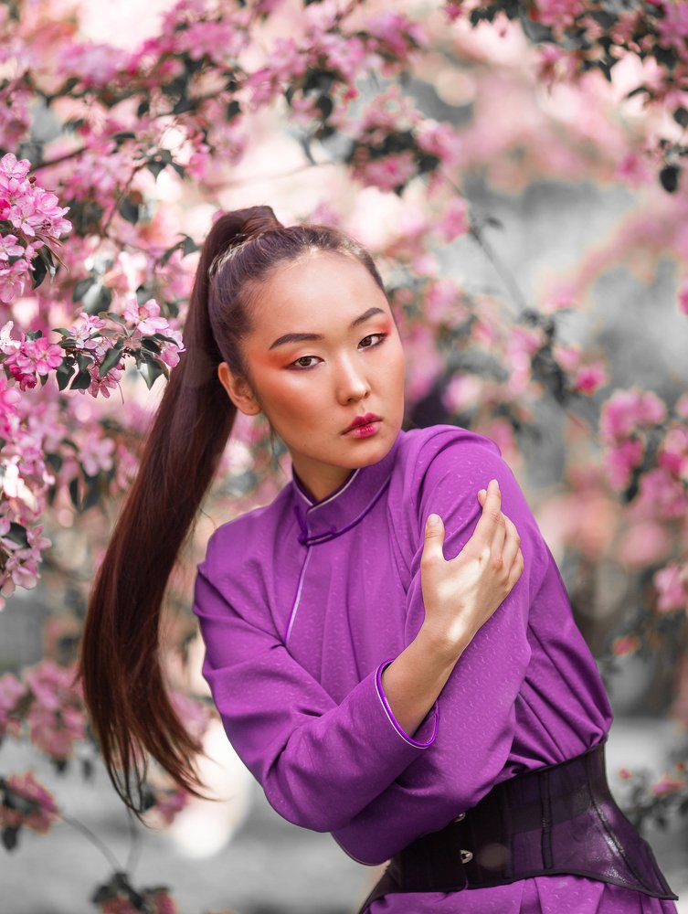 Фотография автора Марина Григорьева