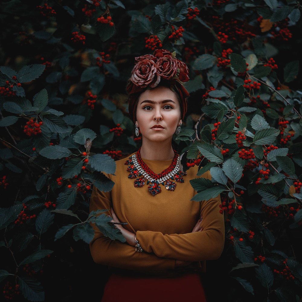 Photograph by Анна Джибути