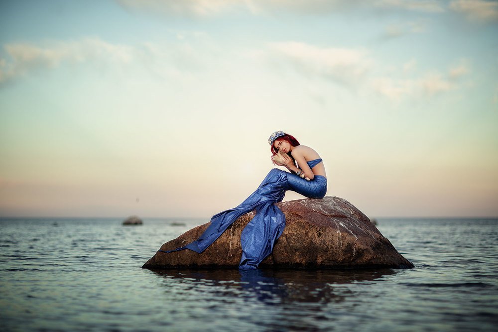 Photograph by Анна Джибути