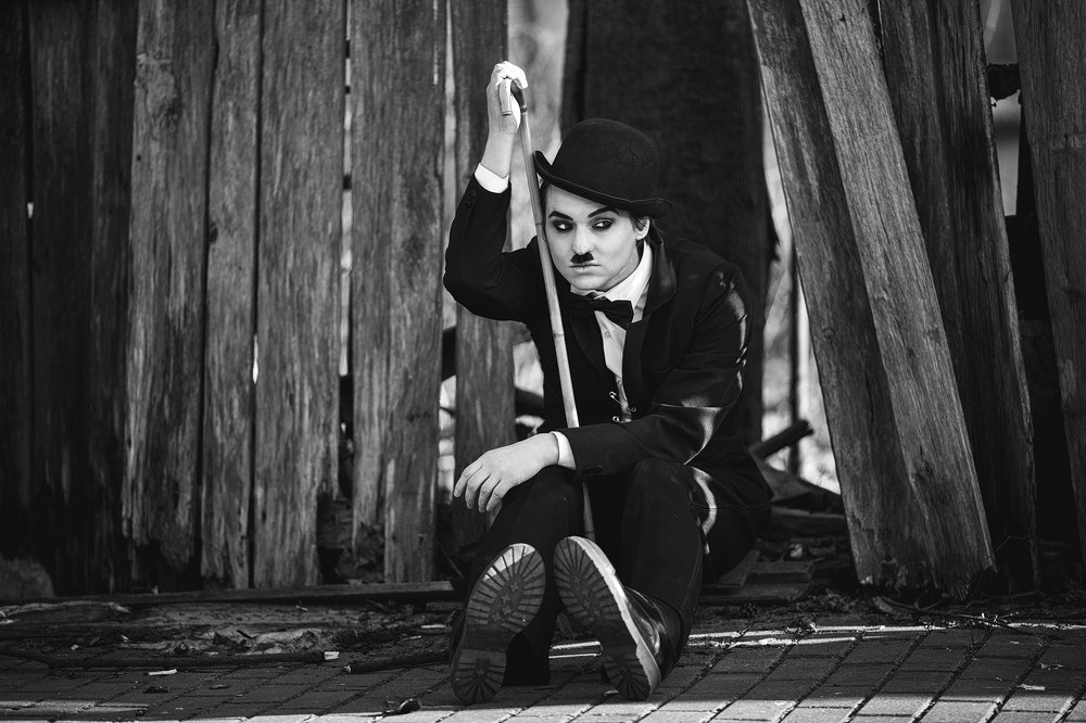 Photograph by Анна Джибути