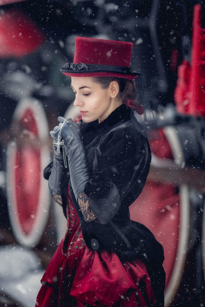 Photograph by Анна Джибути