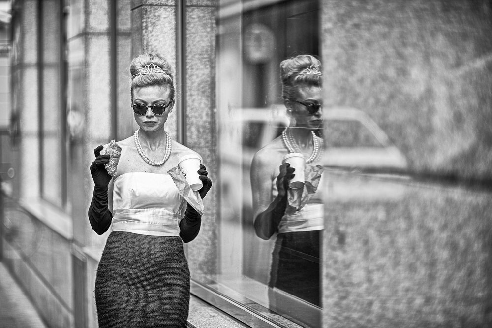 Photograph by Анна Джибути