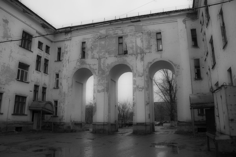 Одиночество и тоска по людям