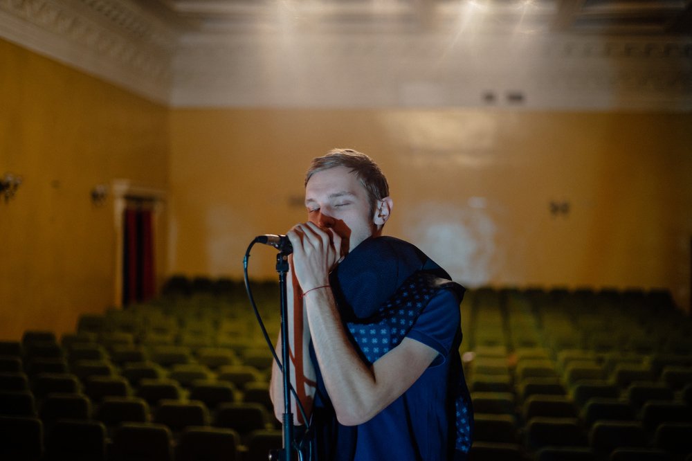 Photograph by Влад Баранов