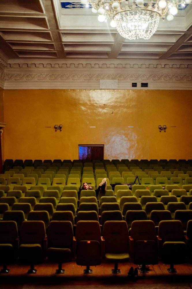 Photograph by Влад Баранов