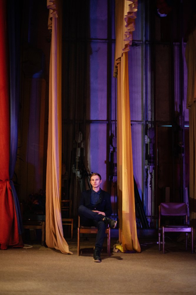 Photograph by Влад Баранов