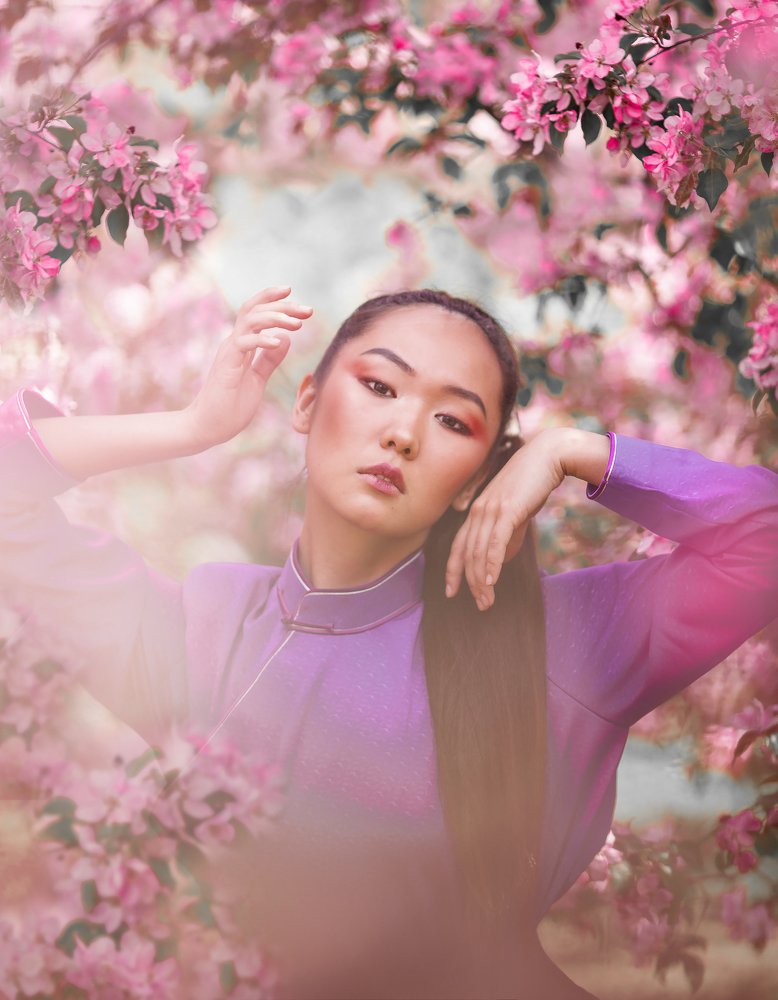 Фотография автора Марина Григорьева