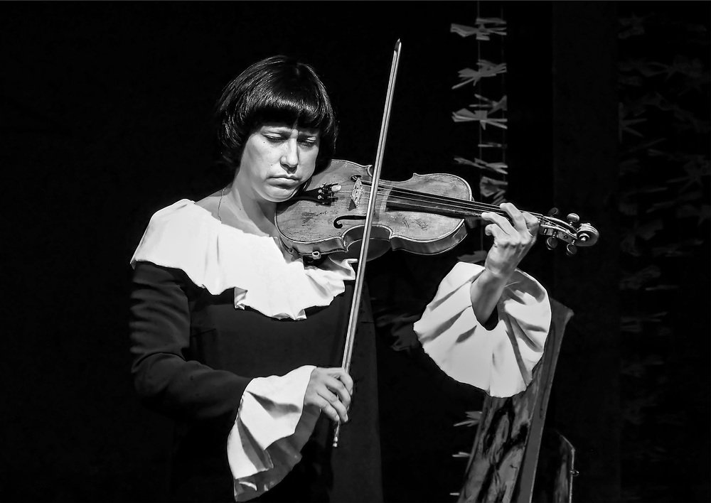 Photograph by Наталья Коньшина