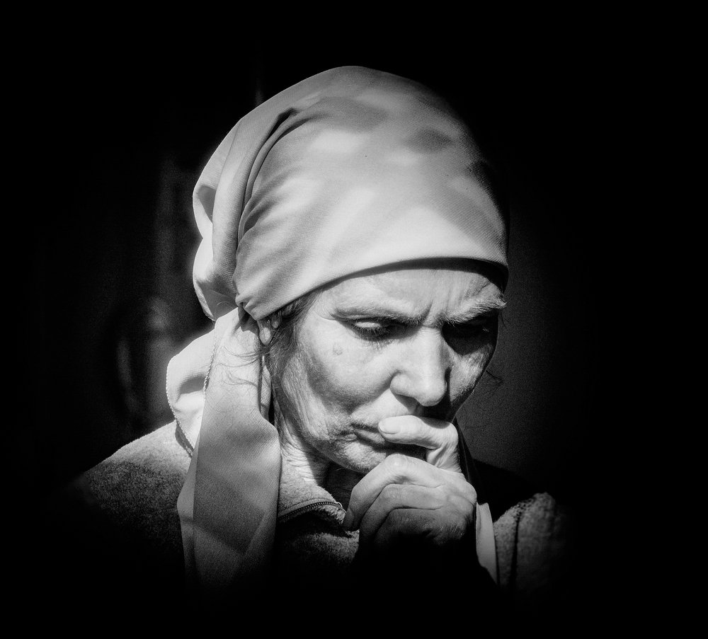 Photograph by Белова Лариса