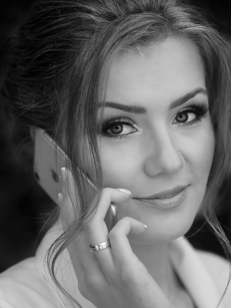 Photograph by Алексей Горшенин